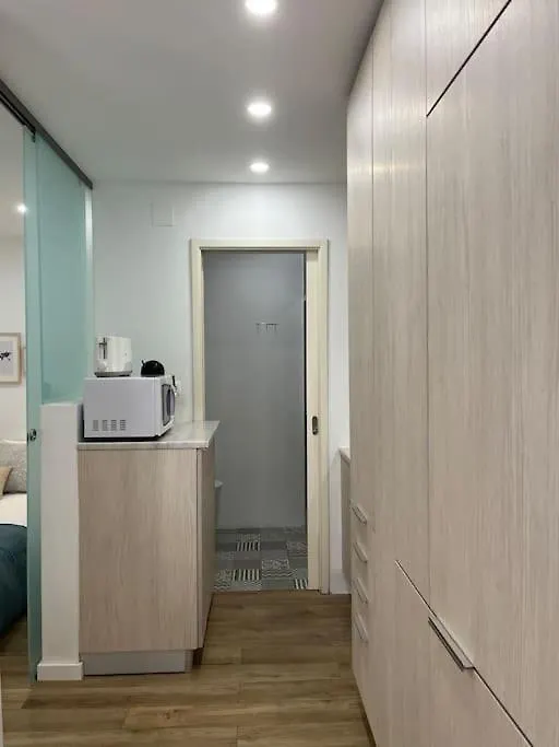 Apartamento The Spot In Cais - Lisboa