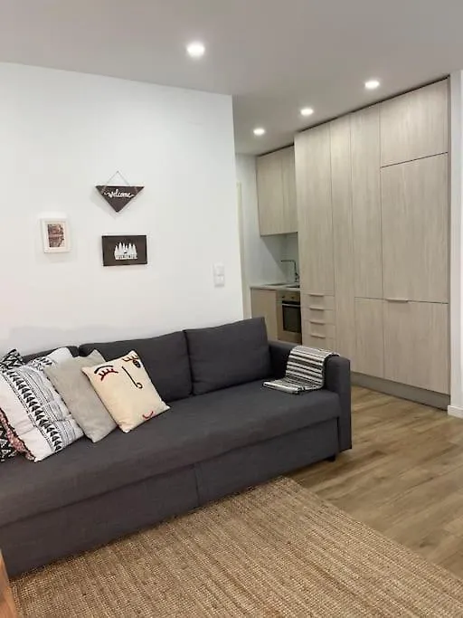 Apartamento The Spot In Cais - Lisboa