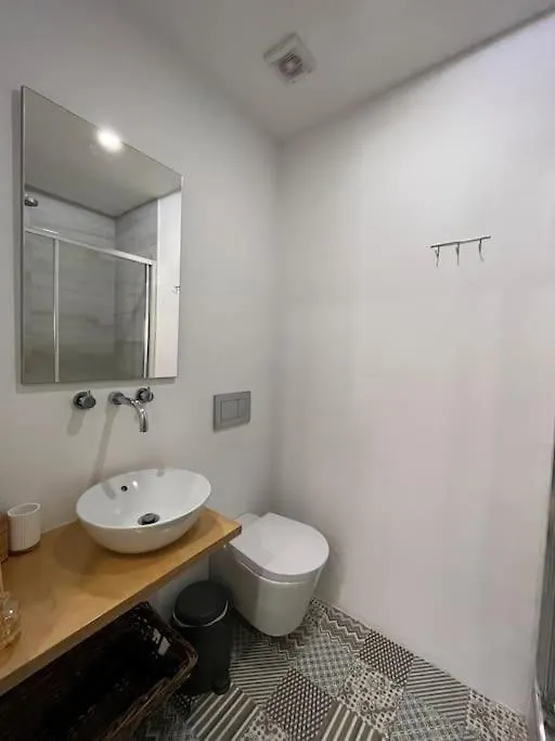 Apartamento The Spot In Cais - Lisboa